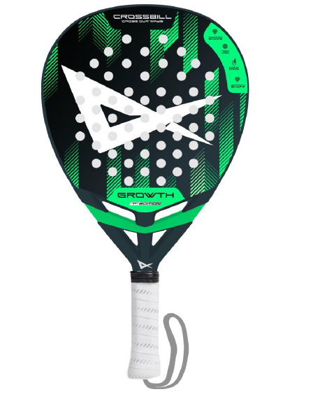 PALA CROSSBILL GROWTH 1ST EDITION