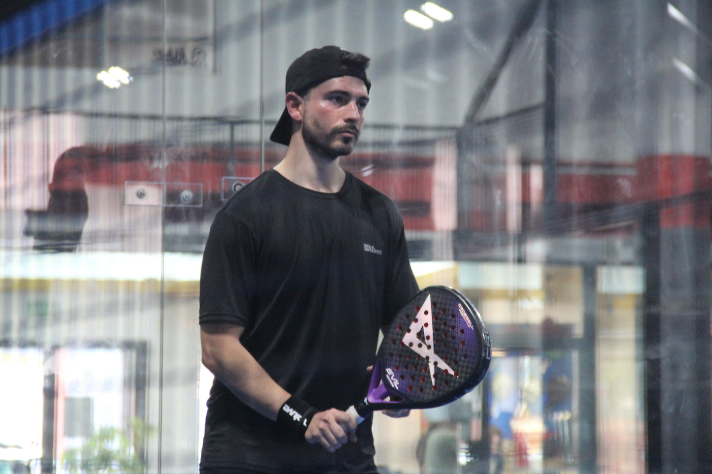 PALA CROSSBILL EVIL 1ST EDITION