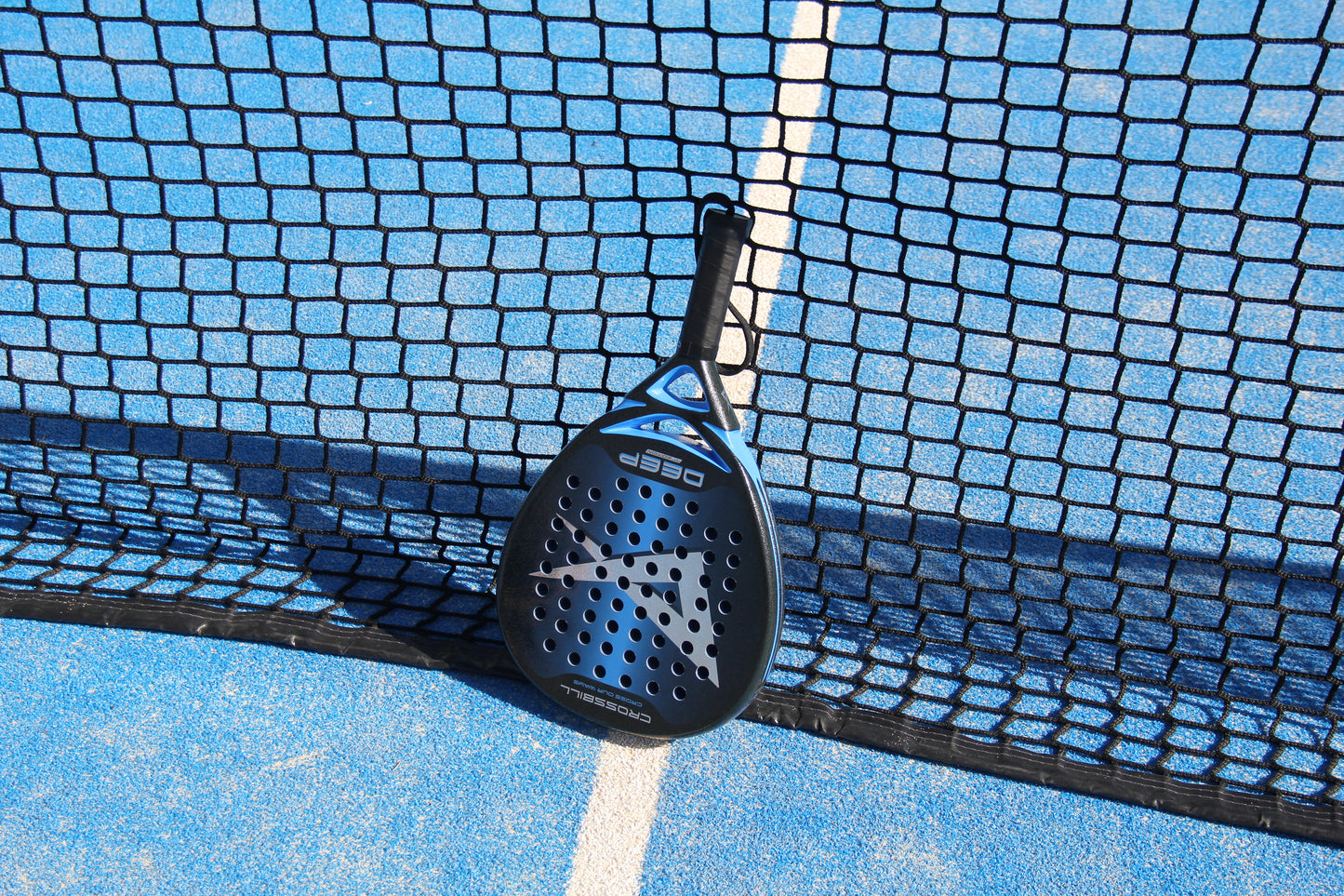 PALA CROSSBILL DEEP 1ST EDITION