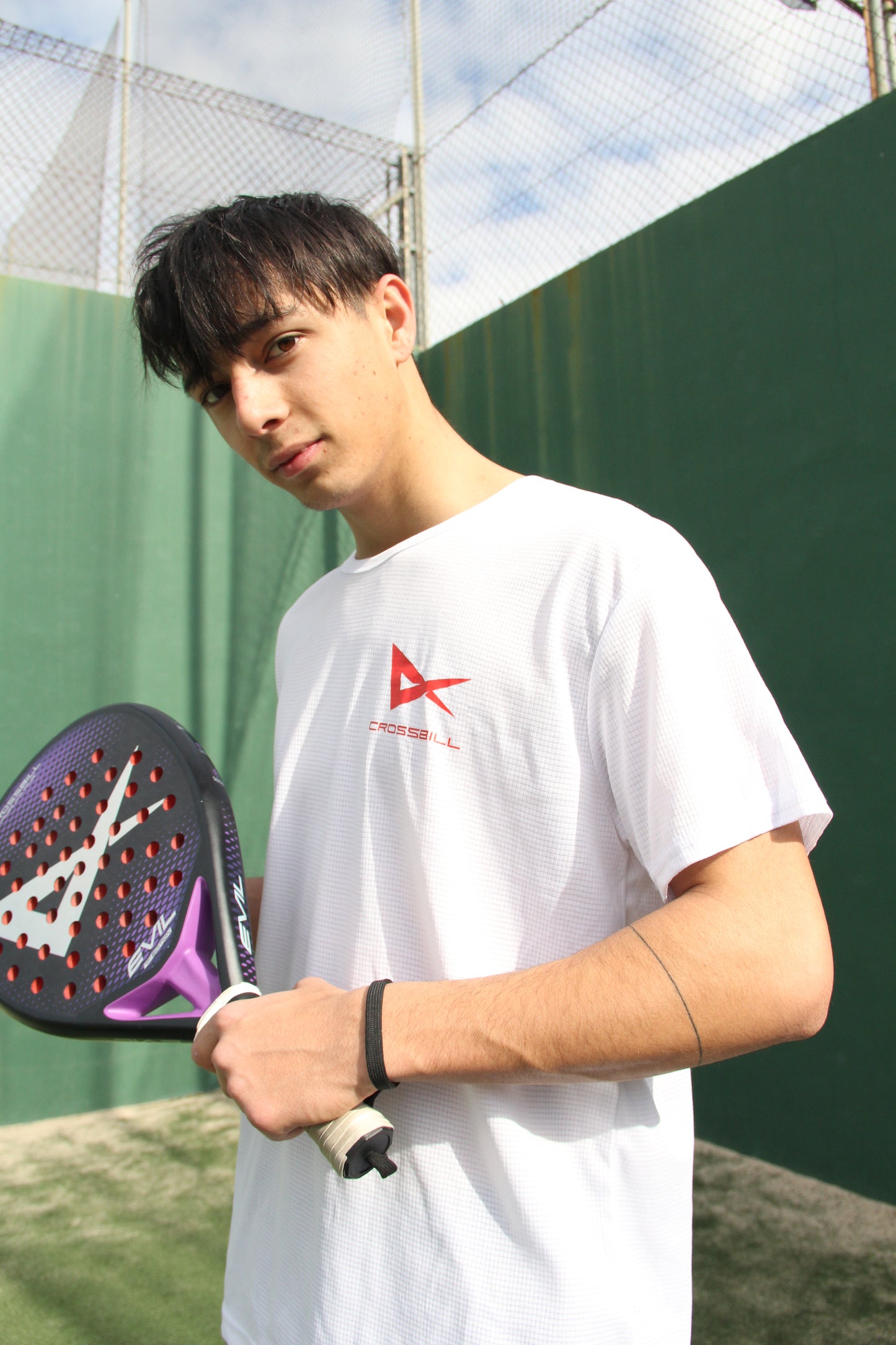 PALA CROSSBILL EVIL 1ST EDITION