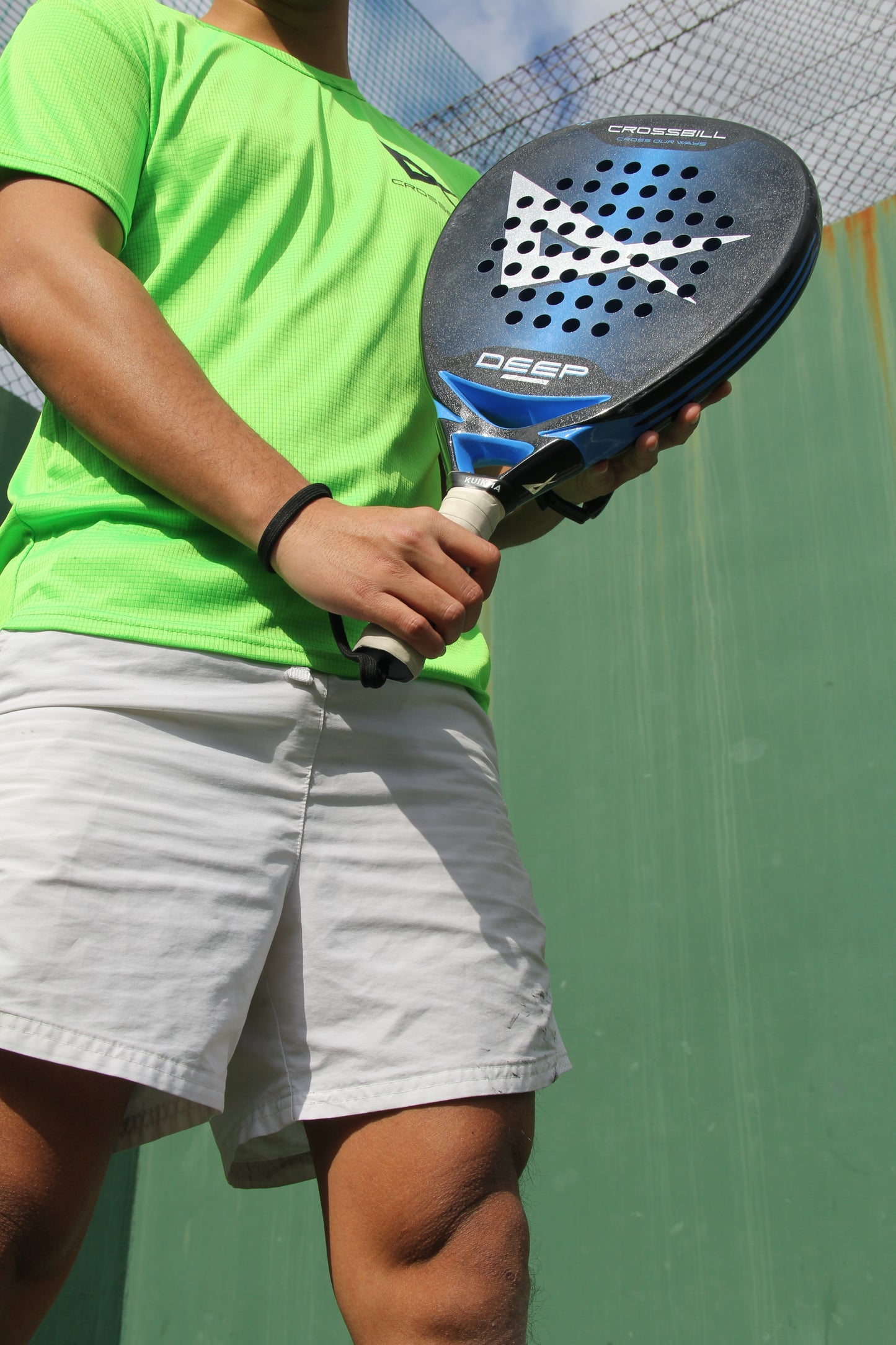 PALA CROSSBILL DEEP 1ST EDITION