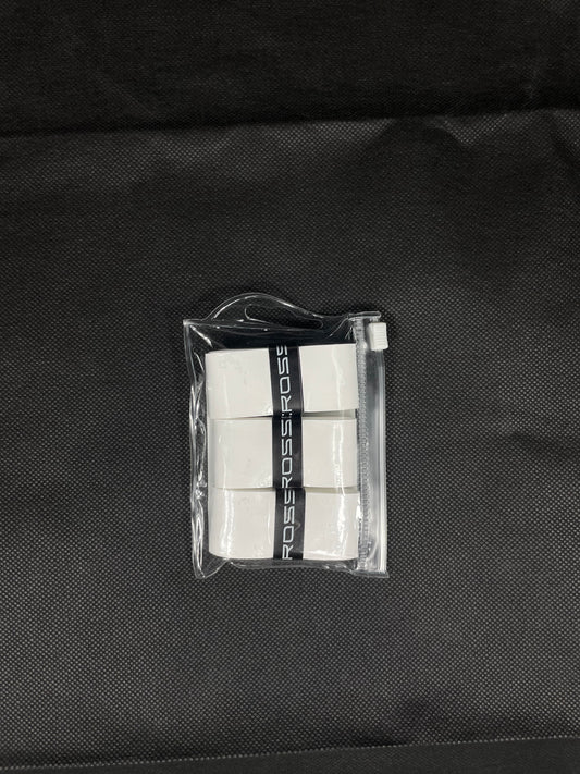 BLÍSTER OVERGRIPS CROSSBILL COMFORT X3 LISO