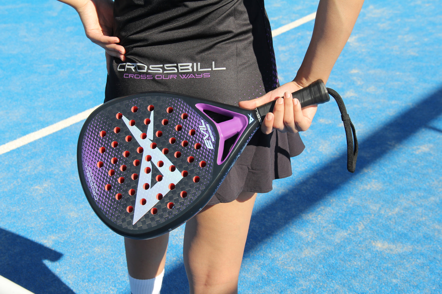 PALA CROSSBILL EVIL 1ST EDITION