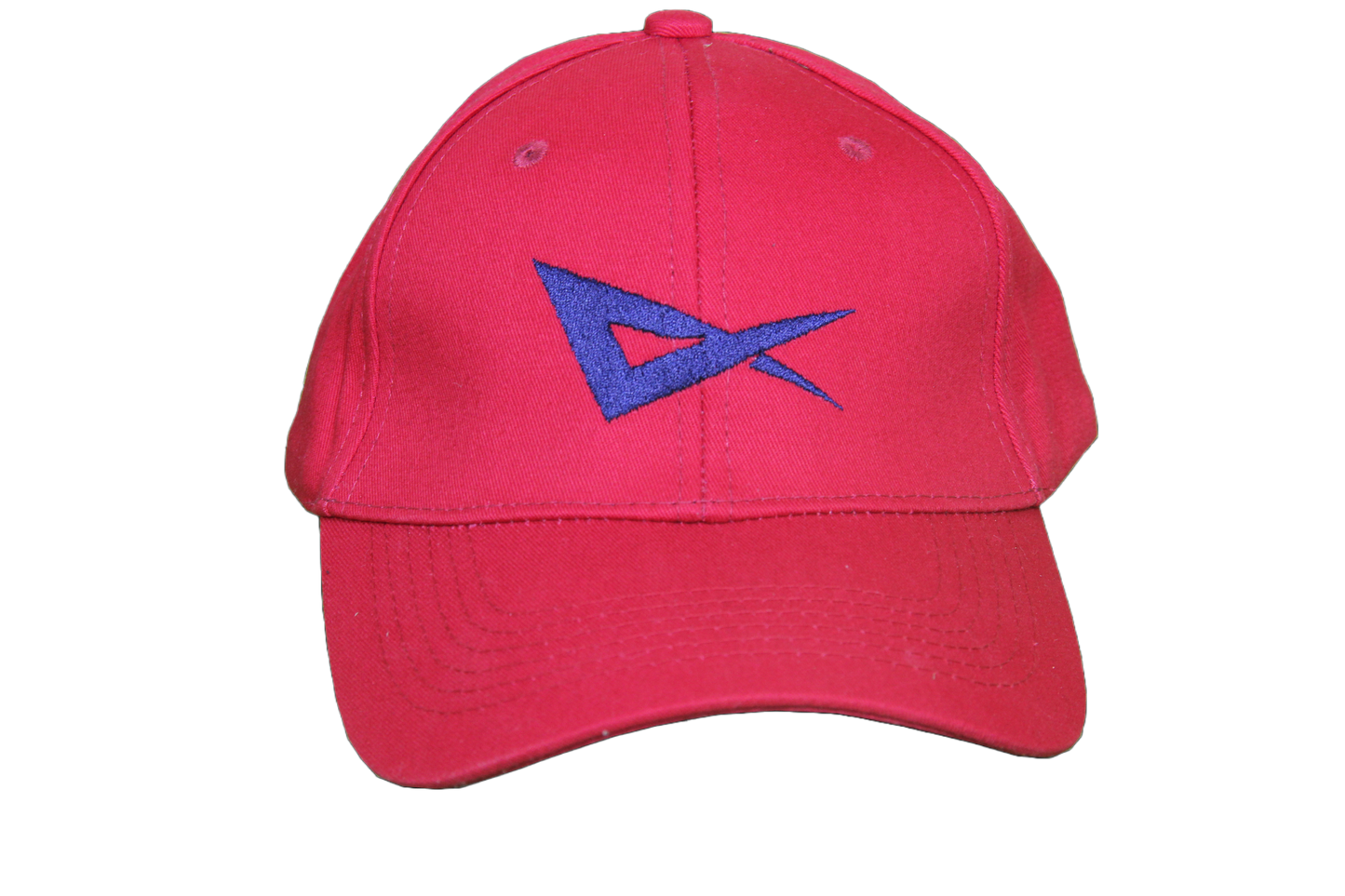 GORRA CROSSBILL ROJA EVIL