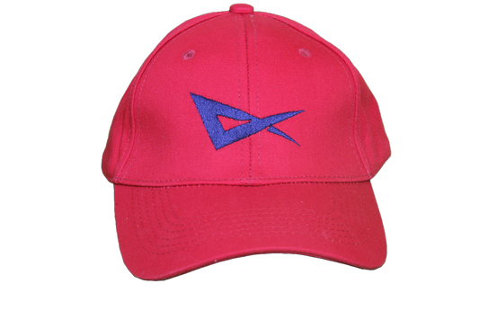 GORRA CROSSBILL ROJA EVIL