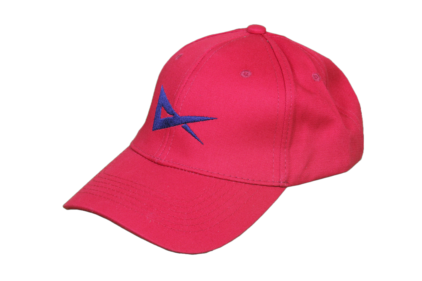 GORRA CROSSBILL ROJA EVIL