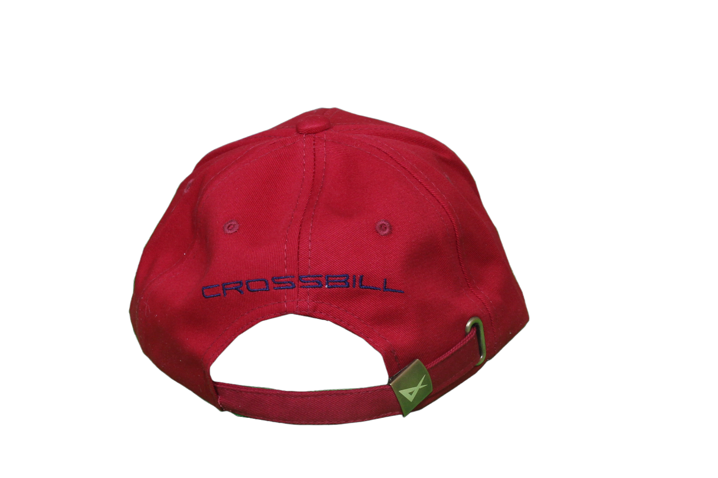 GORRA CROSSBILL ROJA EVIL