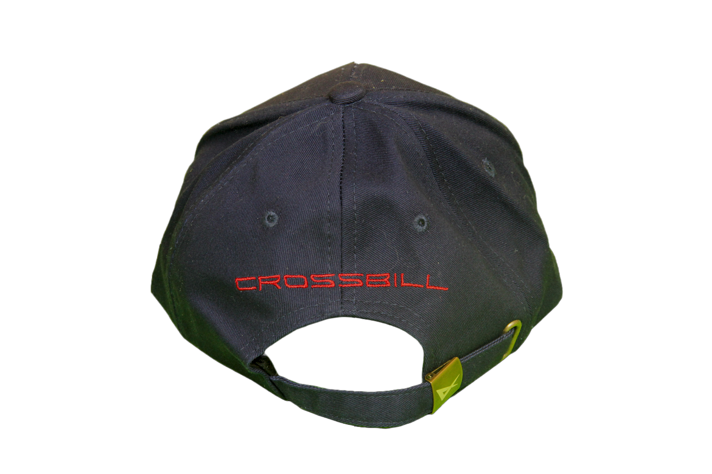 GORRA CROSSBILL AZUL DEEP