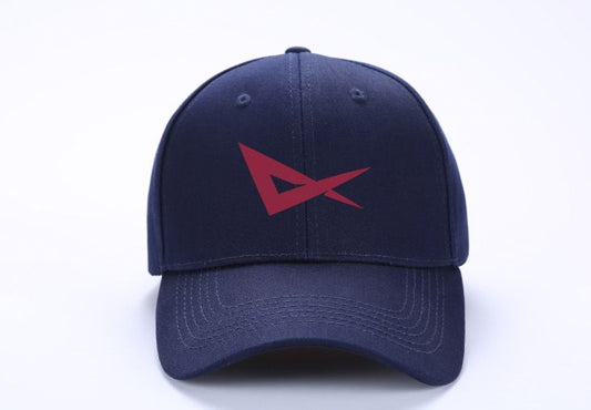 GORRA CROSSBILL AZUL DEEP